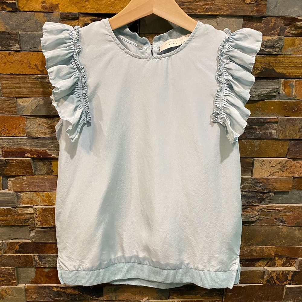 Stella McCartney Kids ~ Girls Size 10 🌟 HOST PICK 🌟